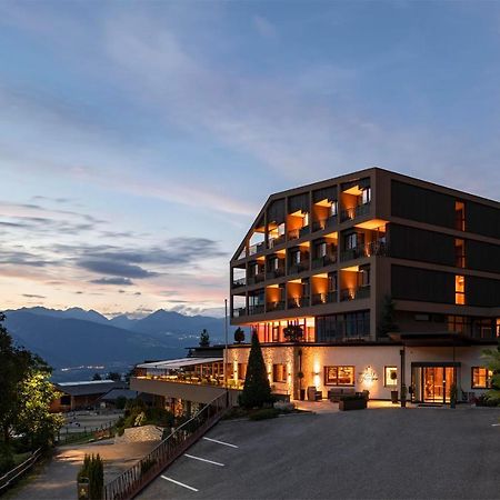 Hotel Fischer Brixen Buitenkant foto