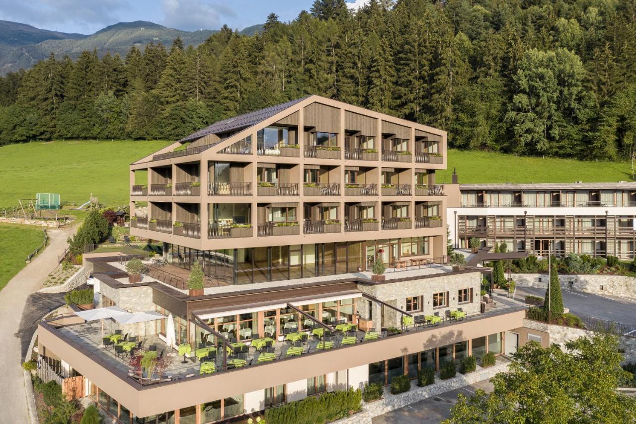 Hotel Fischer Brixen Buitenkant foto