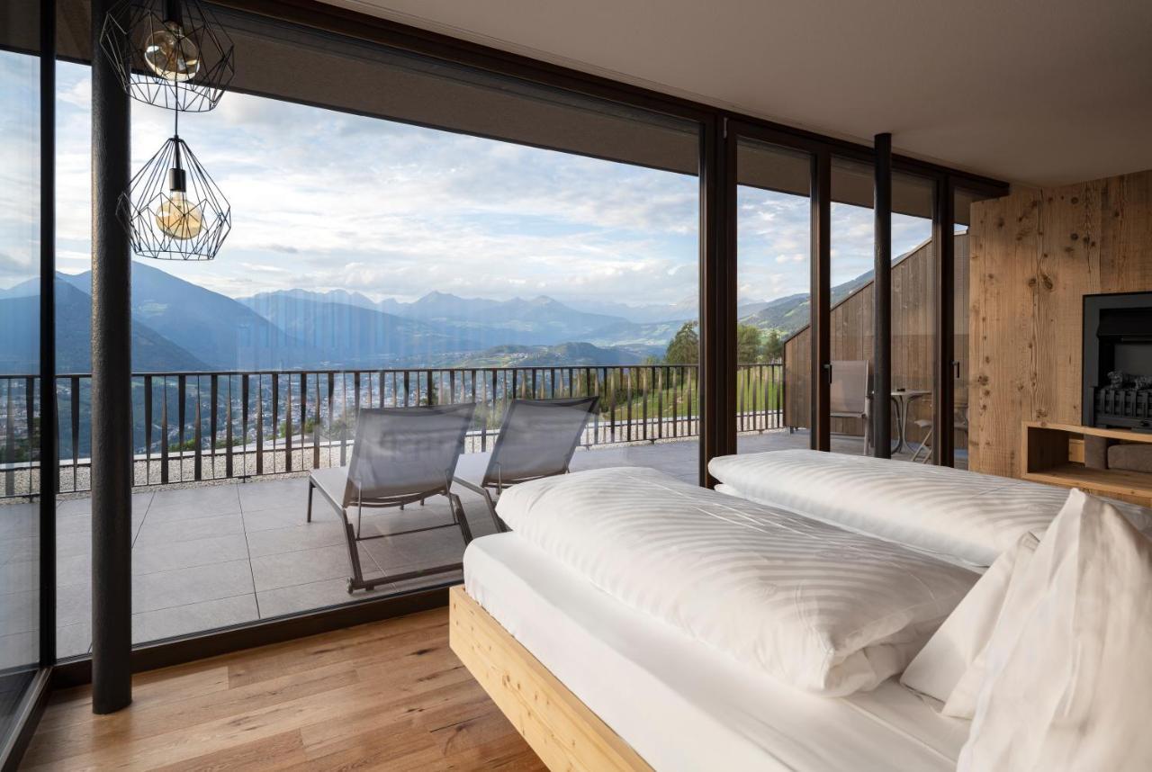 Hotel Fischer Brixen Buitenkant foto