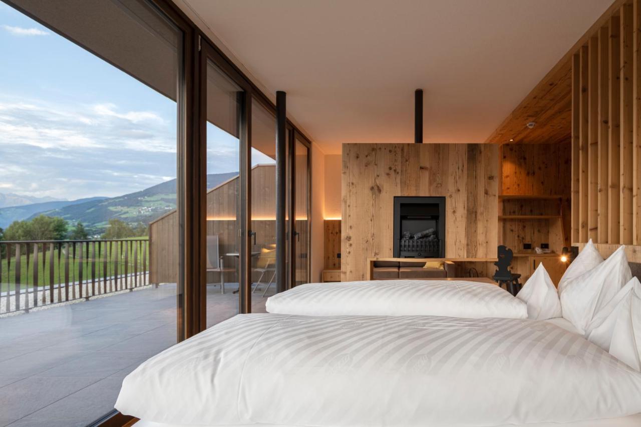 Hotel Fischer Brixen Buitenkant foto