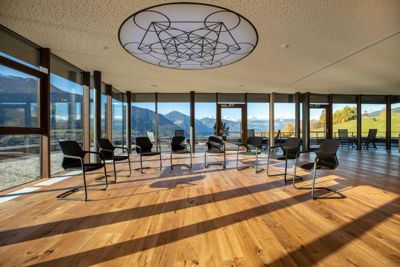 Hotel Fischer Brixen Buitenkant foto