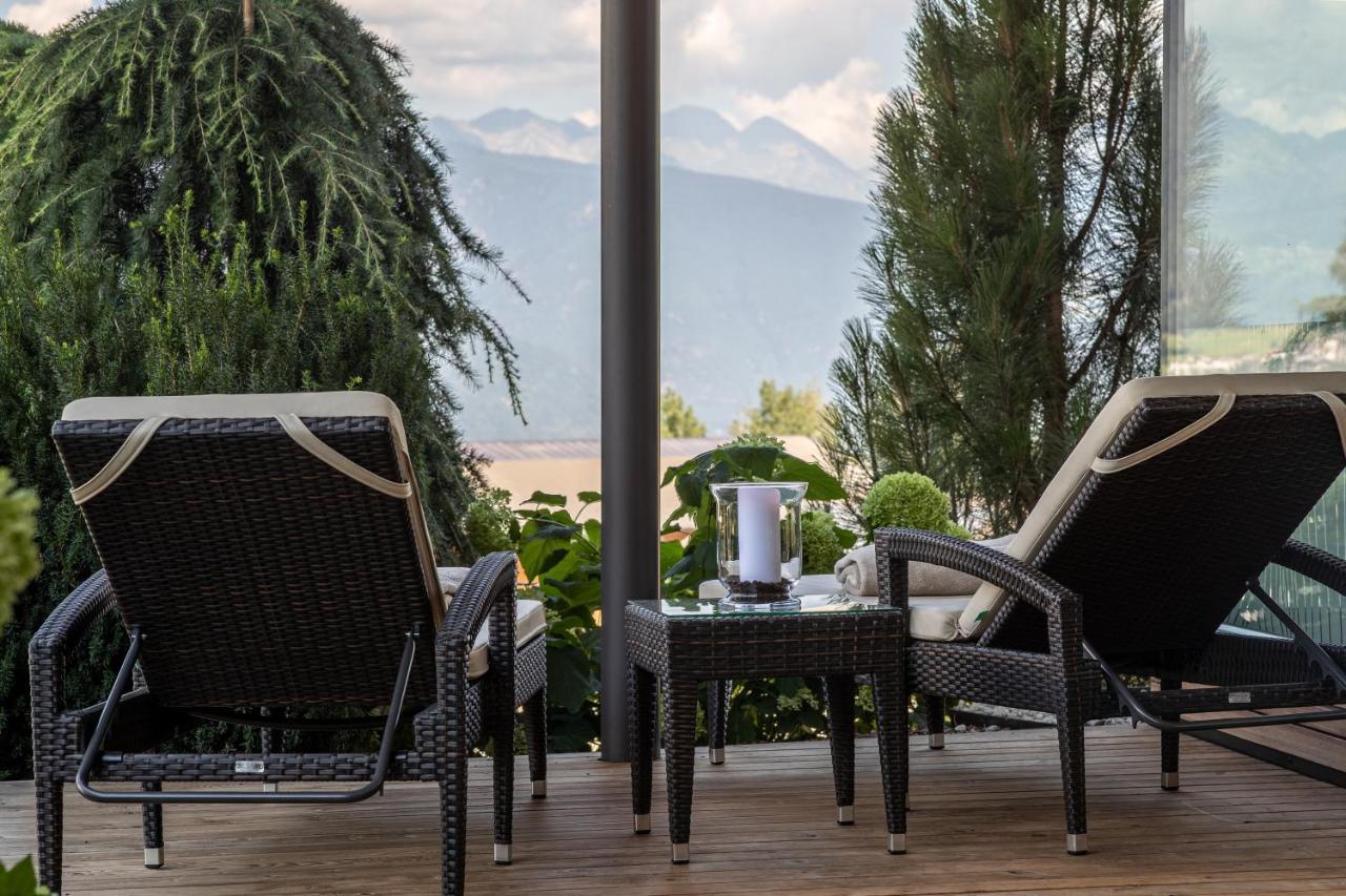Hotel Fischer Brixen Buitenkant foto