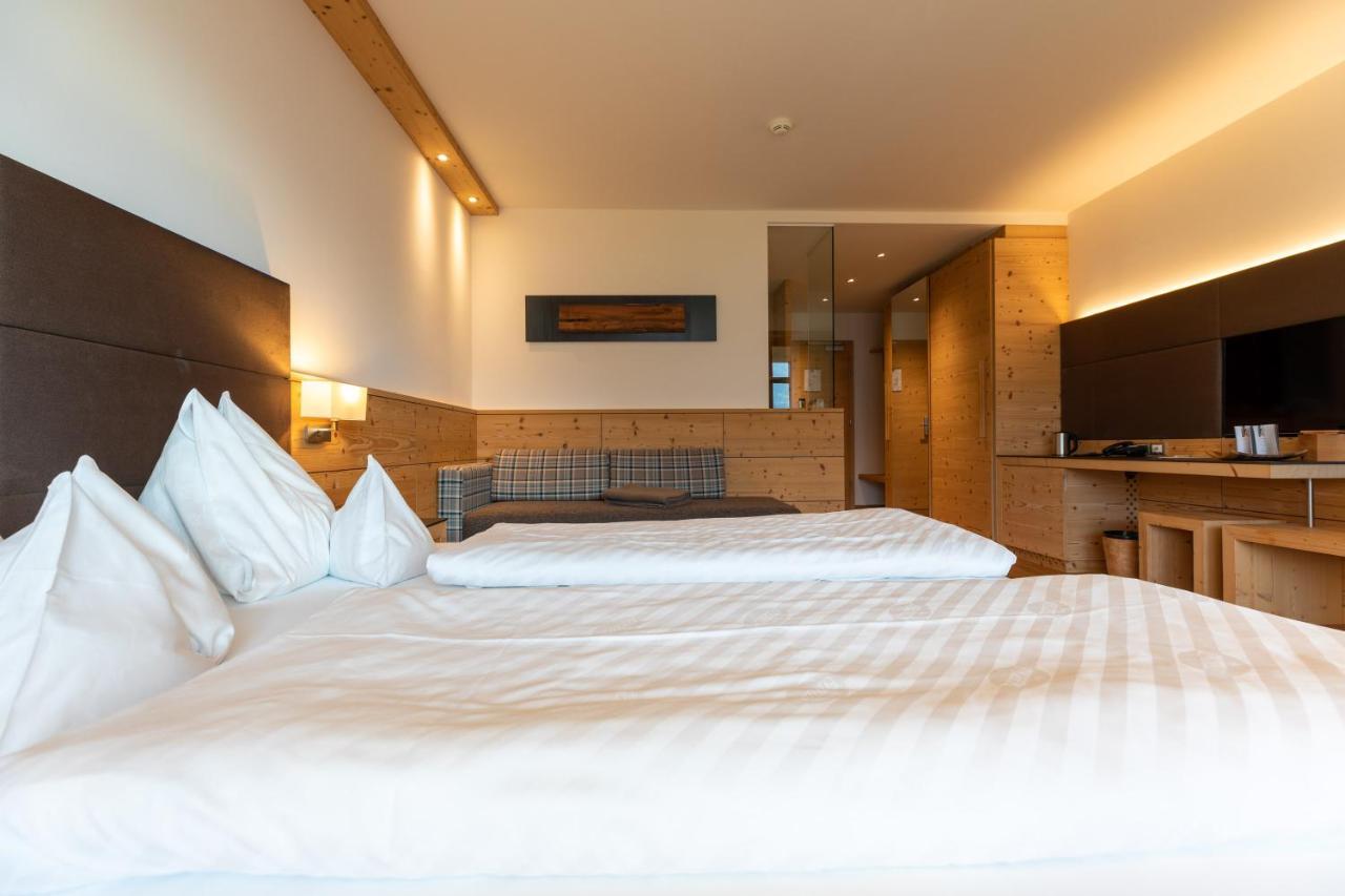 Hotel Fischer Brixen Buitenkant foto