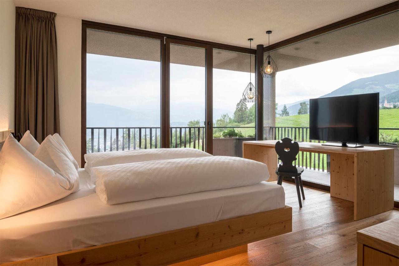 Hotel Fischer Brixen Buitenkant foto