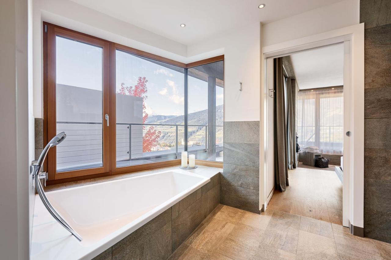 Hotel Fischer Brixen Buitenkant foto