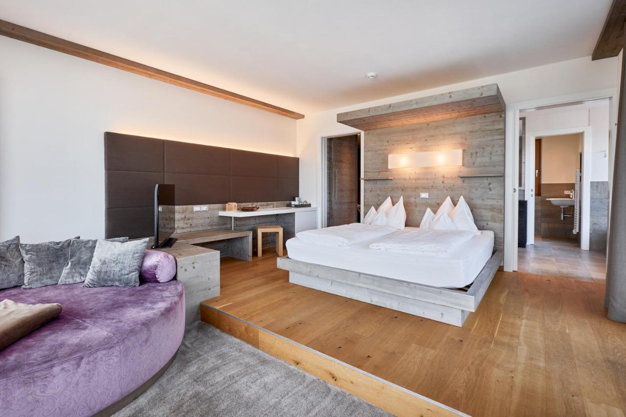 Hotel Fischer Brixen Buitenkant foto