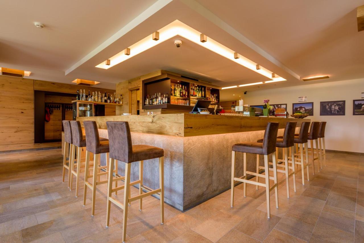Hotel Fischer Brixen Buitenkant foto