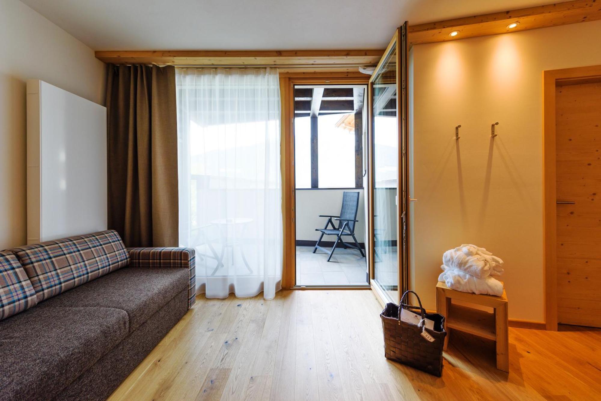 Hotel Fischer Brixen Buitenkant foto