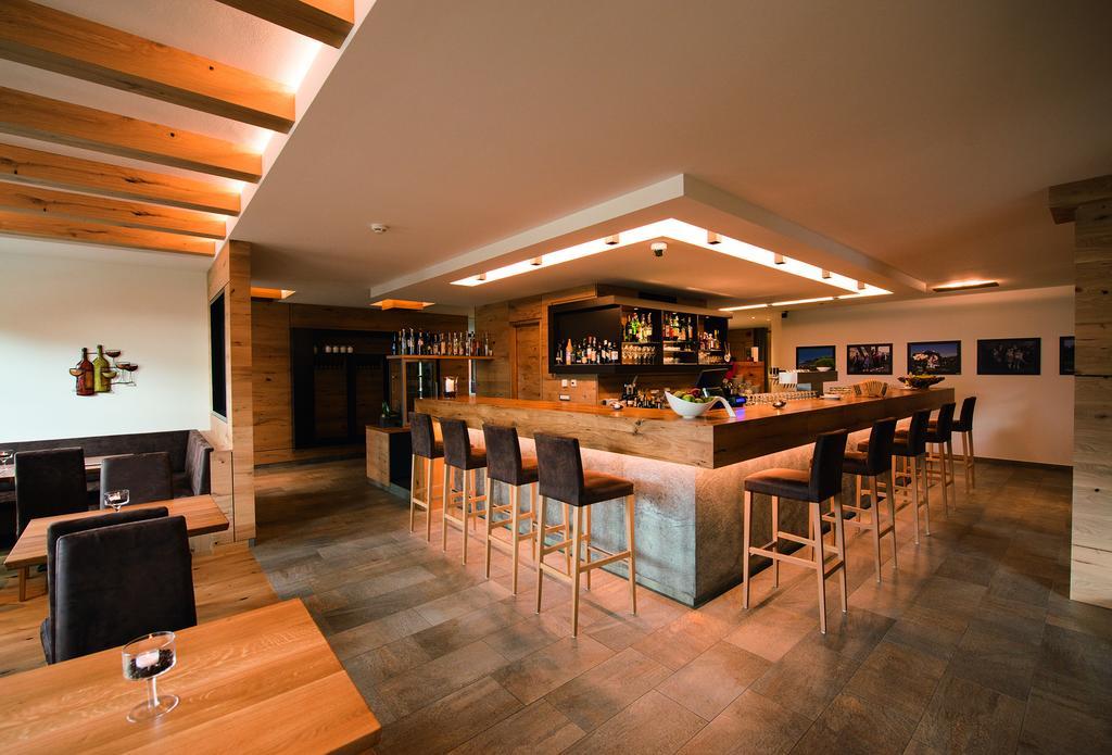 Hotel Fischer Brixen Buitenkant foto