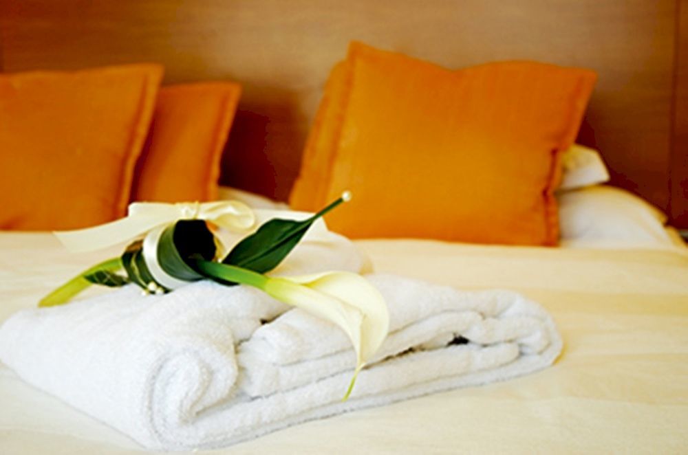 Hotel Fischer Brixen Buitenkant foto