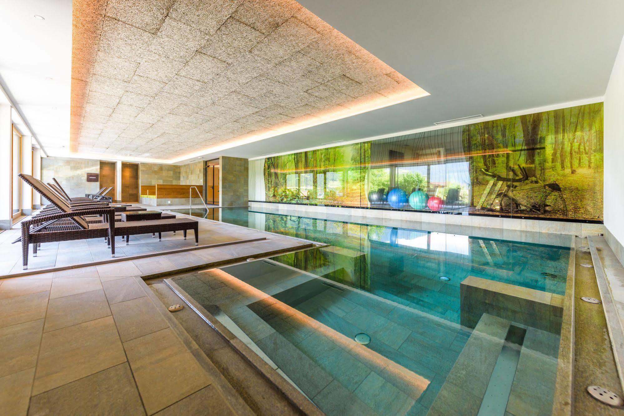 Hotel Fischer Brixen Buitenkant foto
