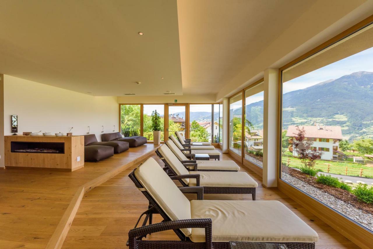 Hotel Fischer Brixen Buitenkant foto