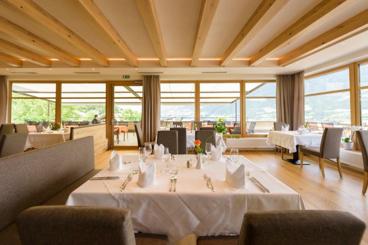 Hotel Fischer Brixen Buitenkant foto