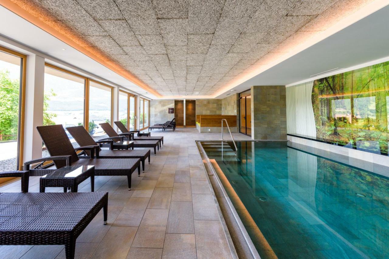 Hotel Fischer Brixen Buitenkant foto